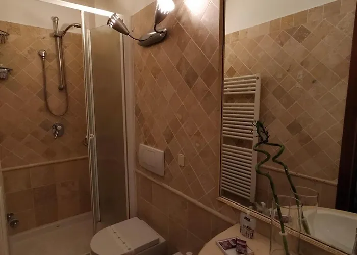 Charming Trastevere Sun Gasthof 4*